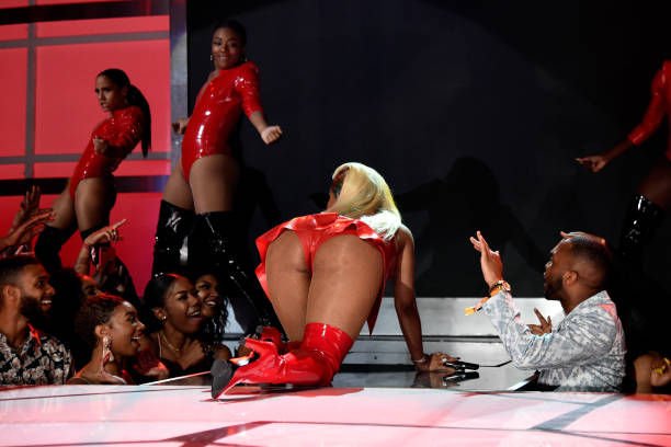 Nicki Minaj | Celeb Masta 91