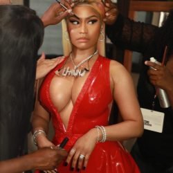 Nicki Minaj | Celeb Masta 92