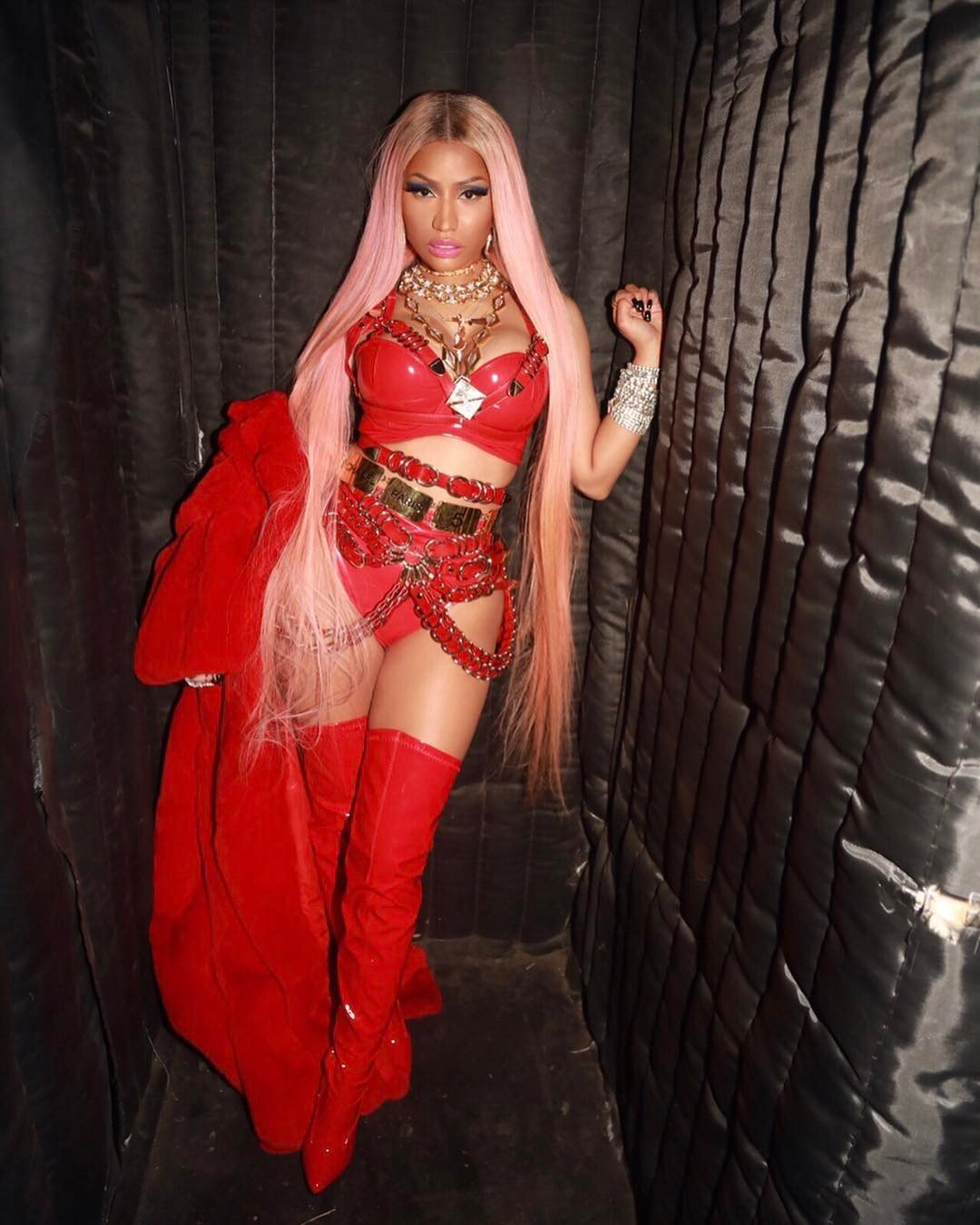 Nicki Minaj | Celeb Masta 137