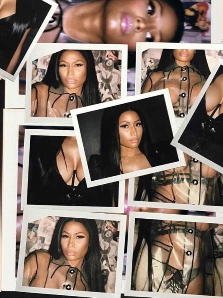 Nicki Minaj | Celeb Masta 138