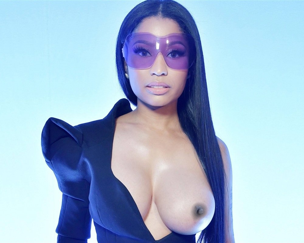 Nicki Minaj | Celeb Masta 139