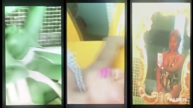 Nicki Minaj | Celeb Masta 145