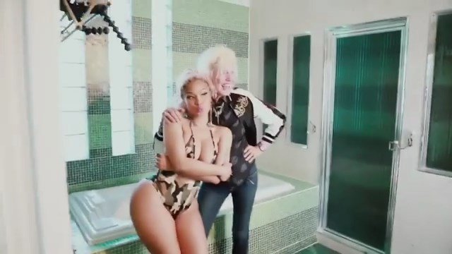 Nicki Minaj | Celeb Masta 147