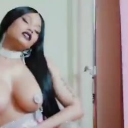 Nicki Minaj | Celeb Masta 148
