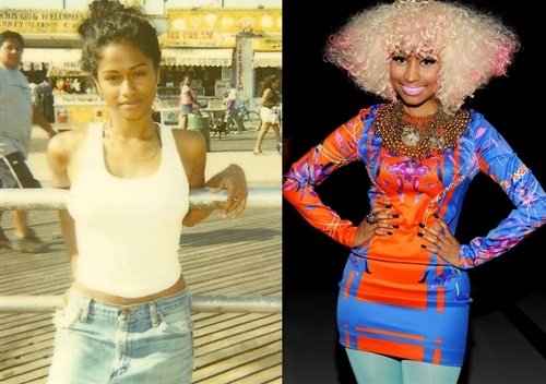 Nicki Minaj | Celeb Masta 161