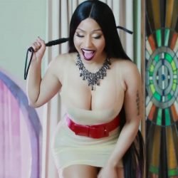 Nicki Minaj | Celeb Masta 167