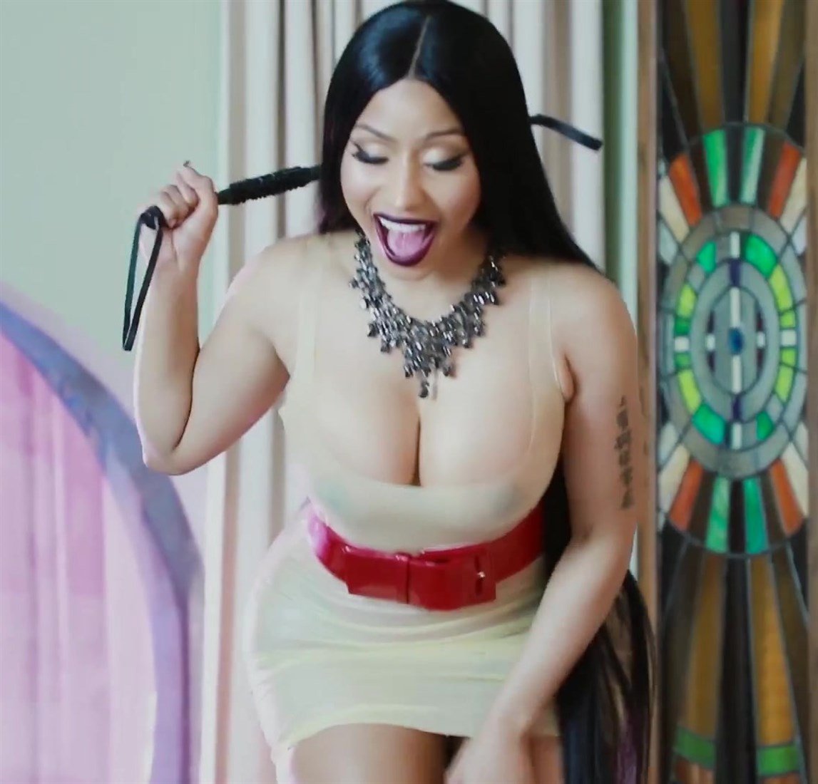 Nicki Minaj | Celeb Masta 167