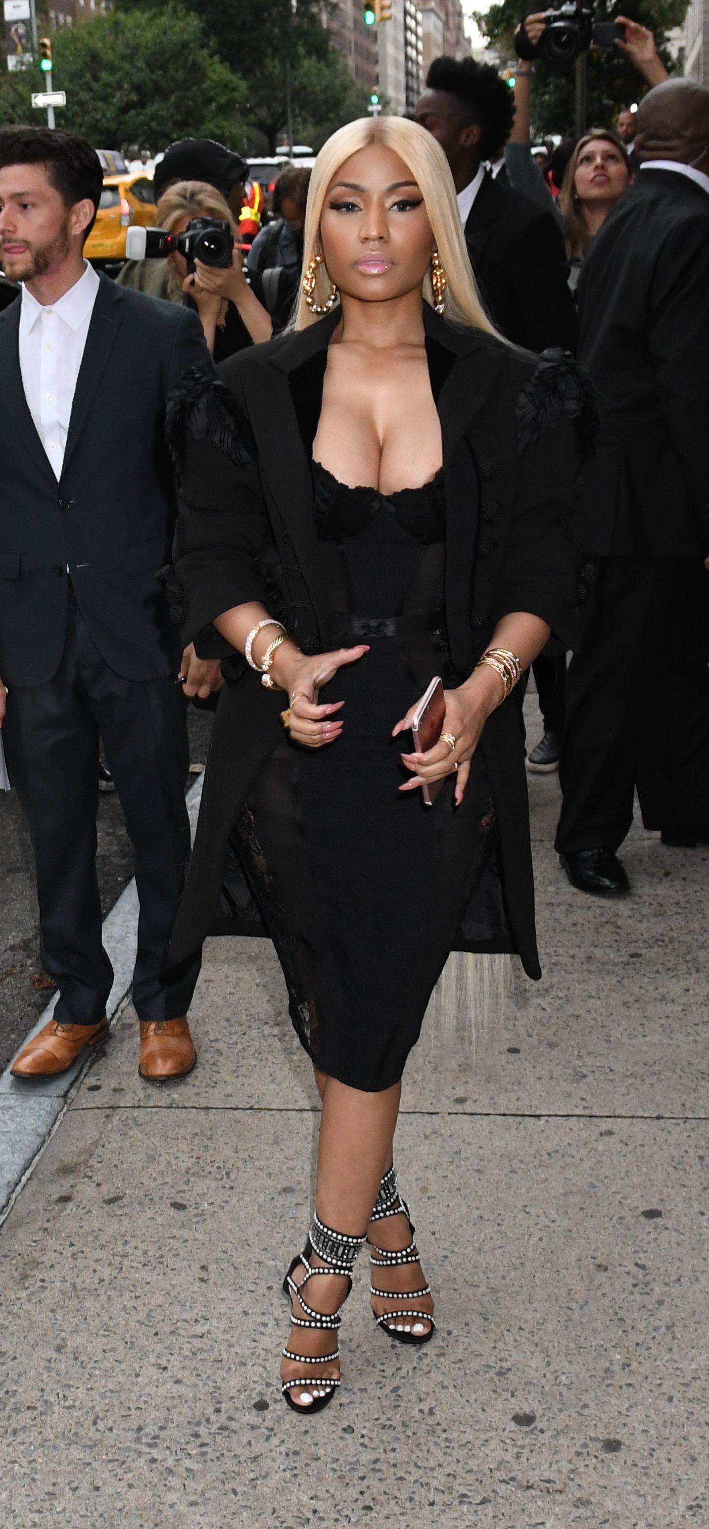Nicki Minaj | Celeb Masta 187