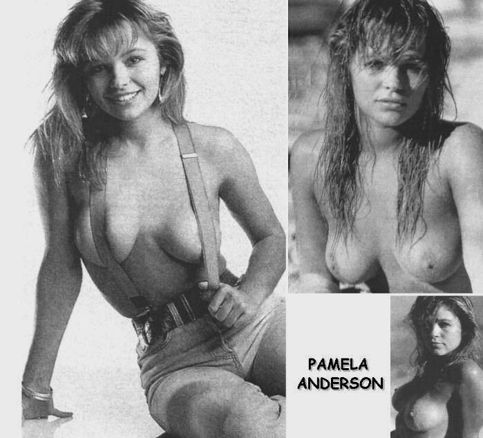 Pamela Anderson | Celeb Masta 33