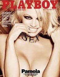 Pamela Anderson | Celeb Masta 45