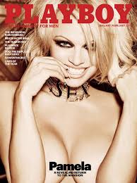 Pamela Anderson | Celeb Masta 45