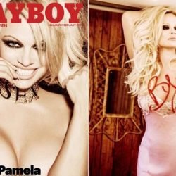 Pamela Anderson | Celeb Masta 47