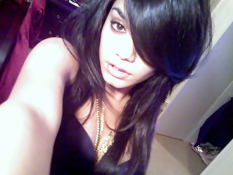 Vanessa Hudgens | Celeb Masta 78