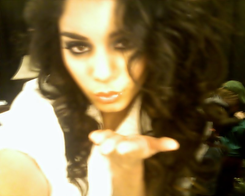 Vanessa Hudgens | Celeb Masta 82