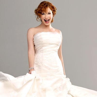 Christina Hendricks | Celeb Masta 2