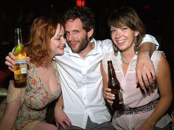 Christina Hendricks | Celeb Masta 6