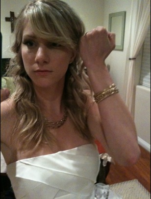 Heather Morris | Celeb Masta 9