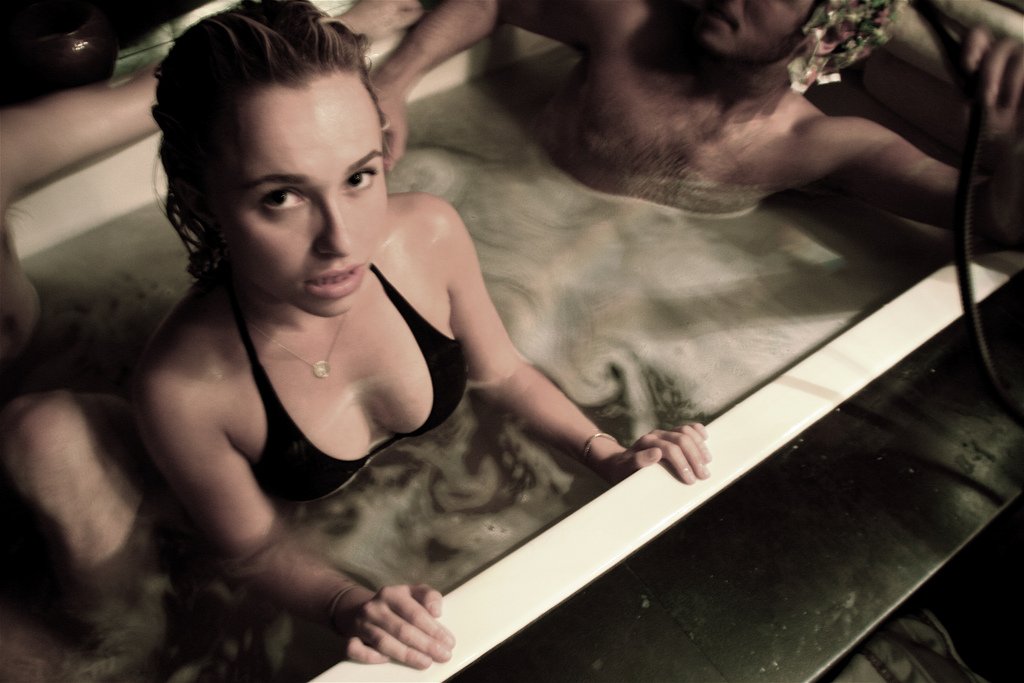 Hayden Panettiere | Celeb Masta 34