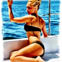 Hayden Panettiere | Celeb Masta 38