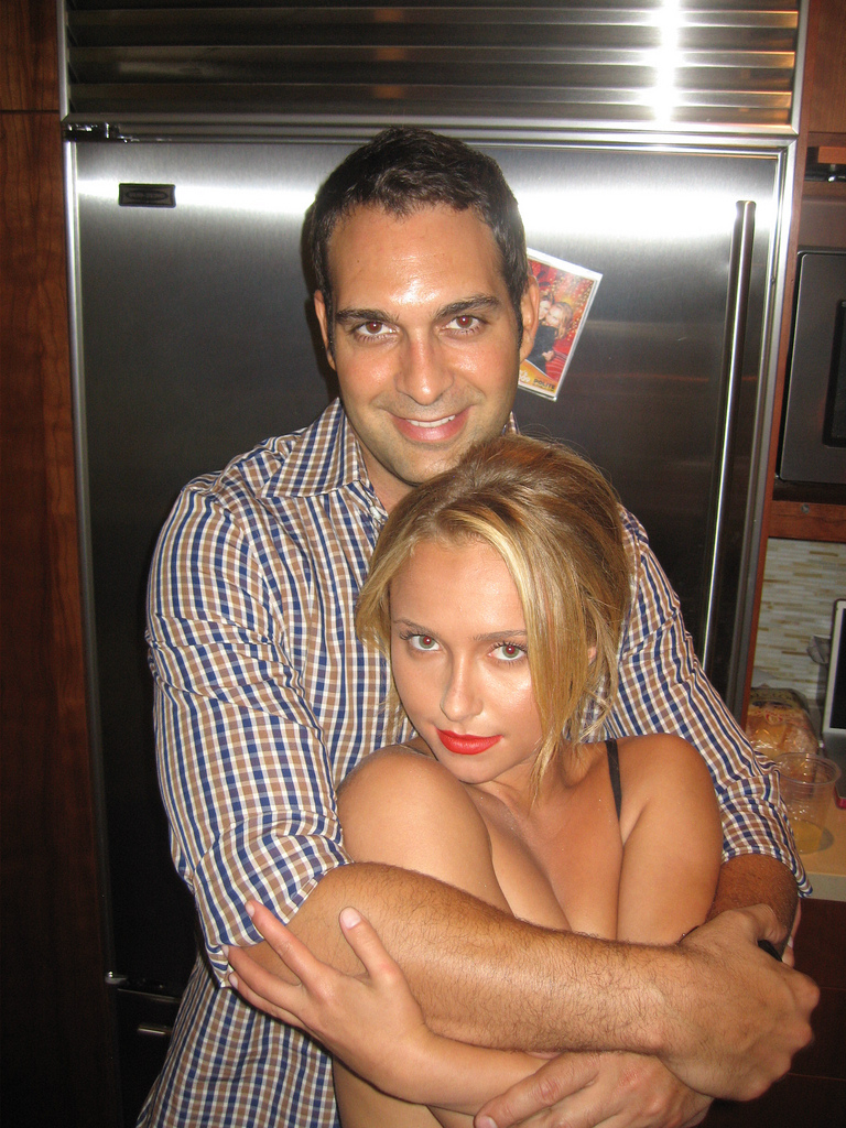 Hayden Panettiere | Celeb Masta 41