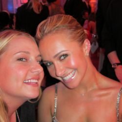 Hayden Panettiere | Celeb Masta 44