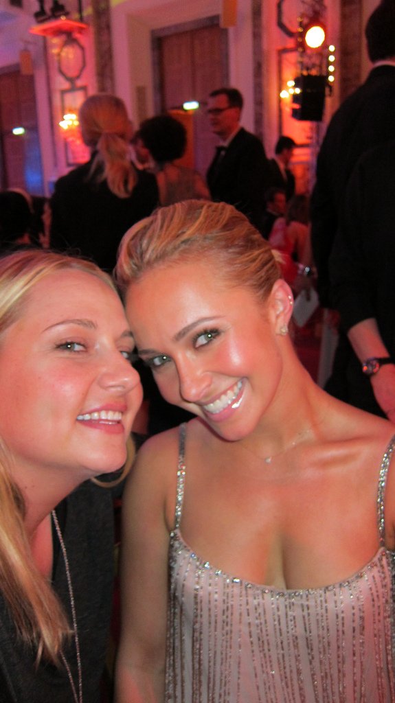 Hayden Panettiere | Celeb Masta 44
