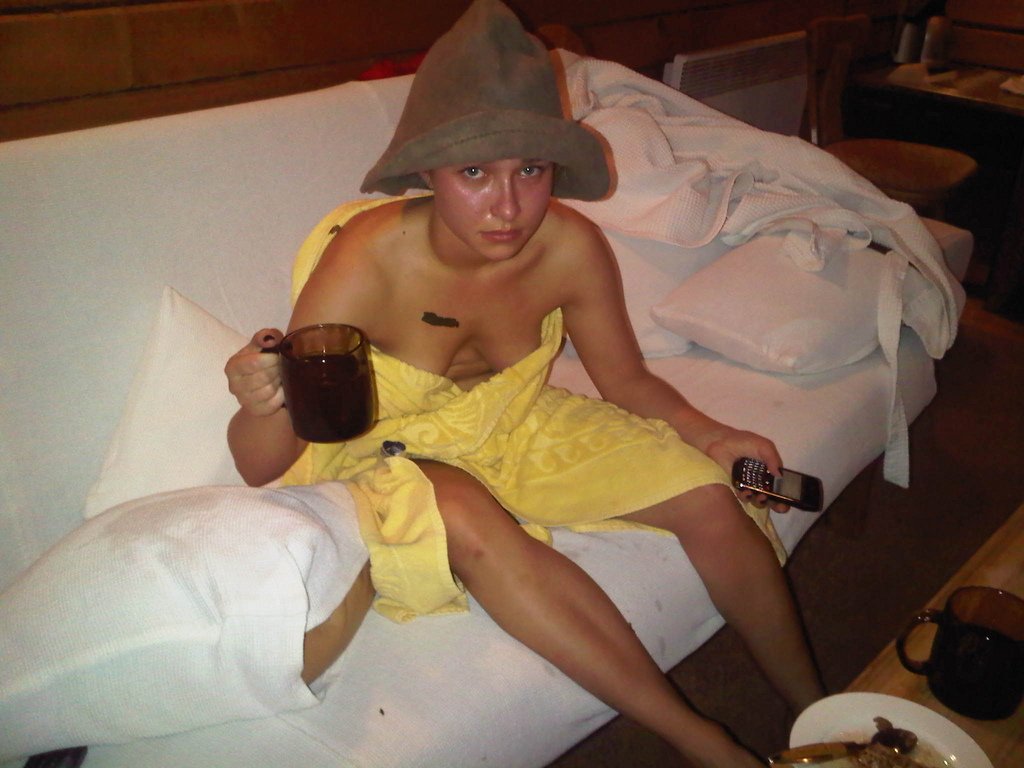 Hayden Panettiere | Celeb Masta 51