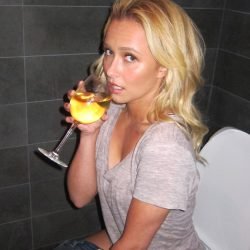 Hayden Panettiere | Celeb Masta 5