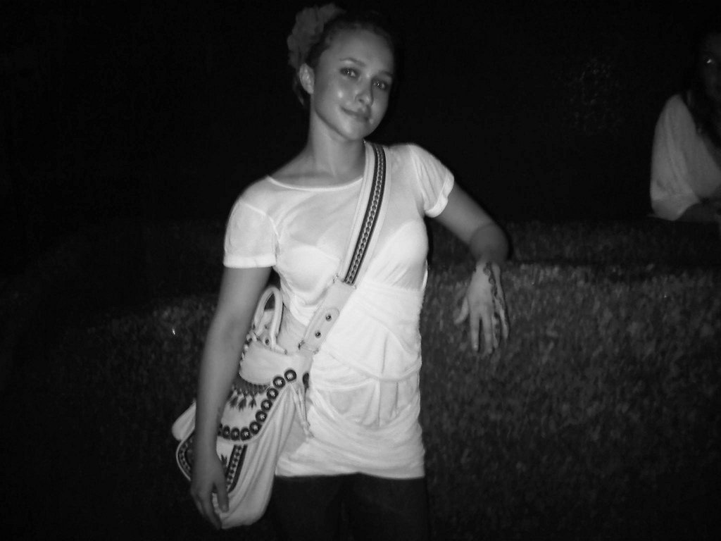 Hayden Panettiere | Celeb Masta 28