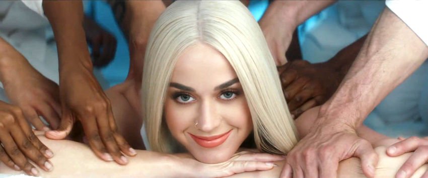 Katy Perry | Celeb Masta 66