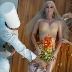 Katy Perry | Celeb Masta 70