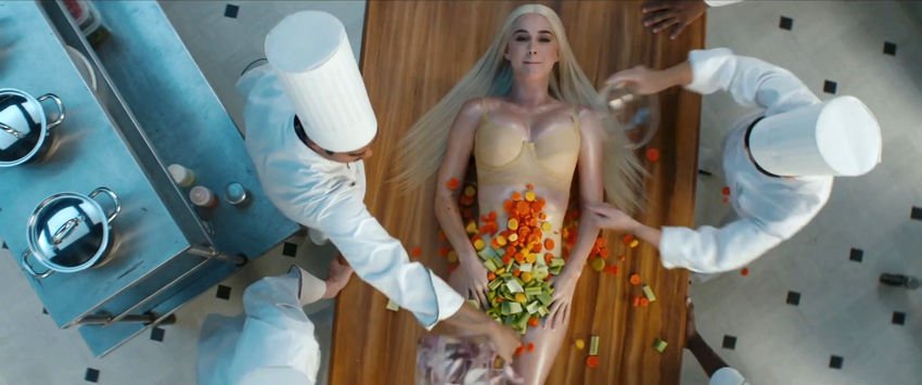 Katy Perry | Celeb Masta 70