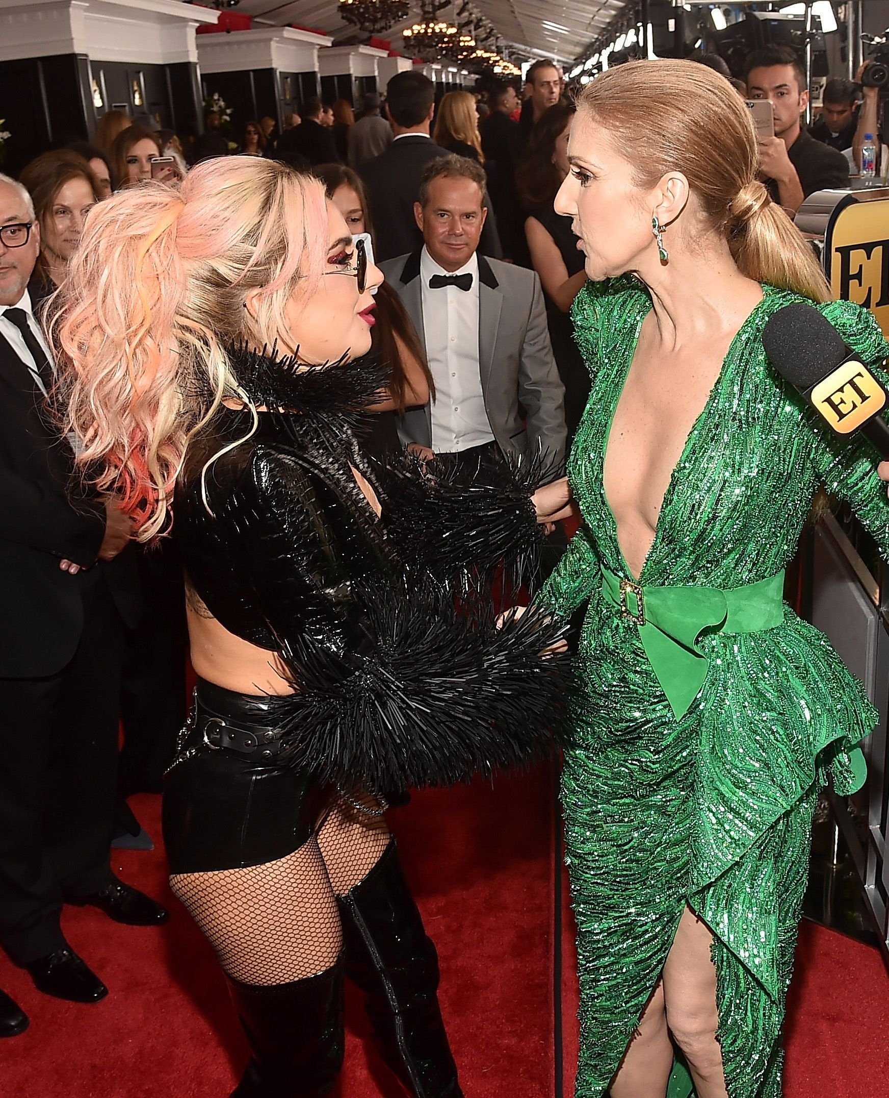 Lady Gaga | Celeb Masta 253