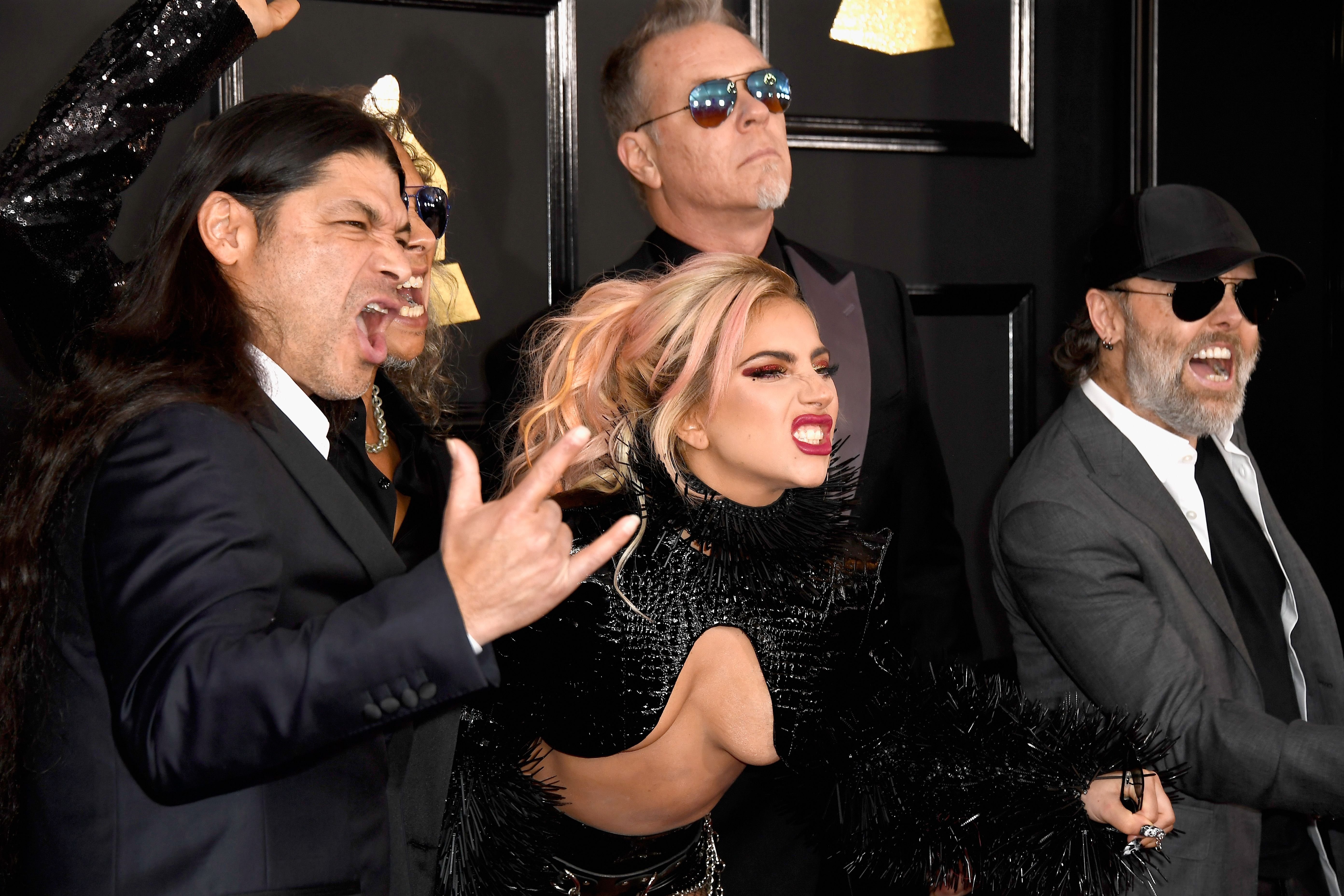 Lady Gaga | Celeb Masta 313