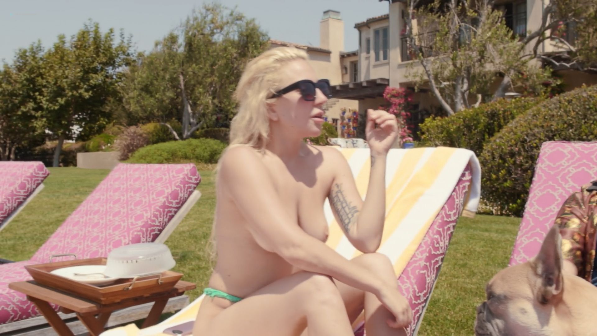 Lady Gaga | Celeb Masta 355