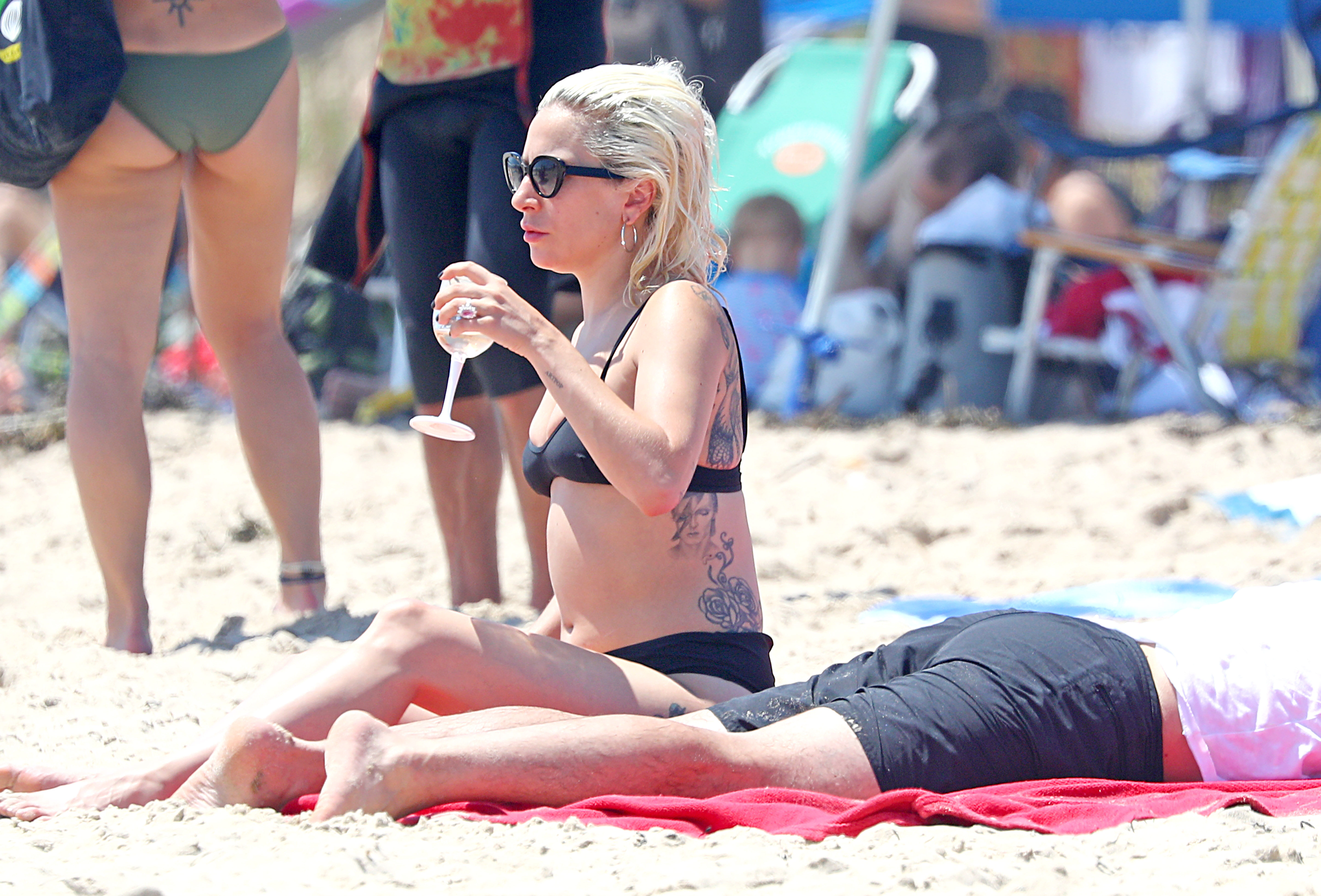 Lady Gaga | Celeb Masta 288