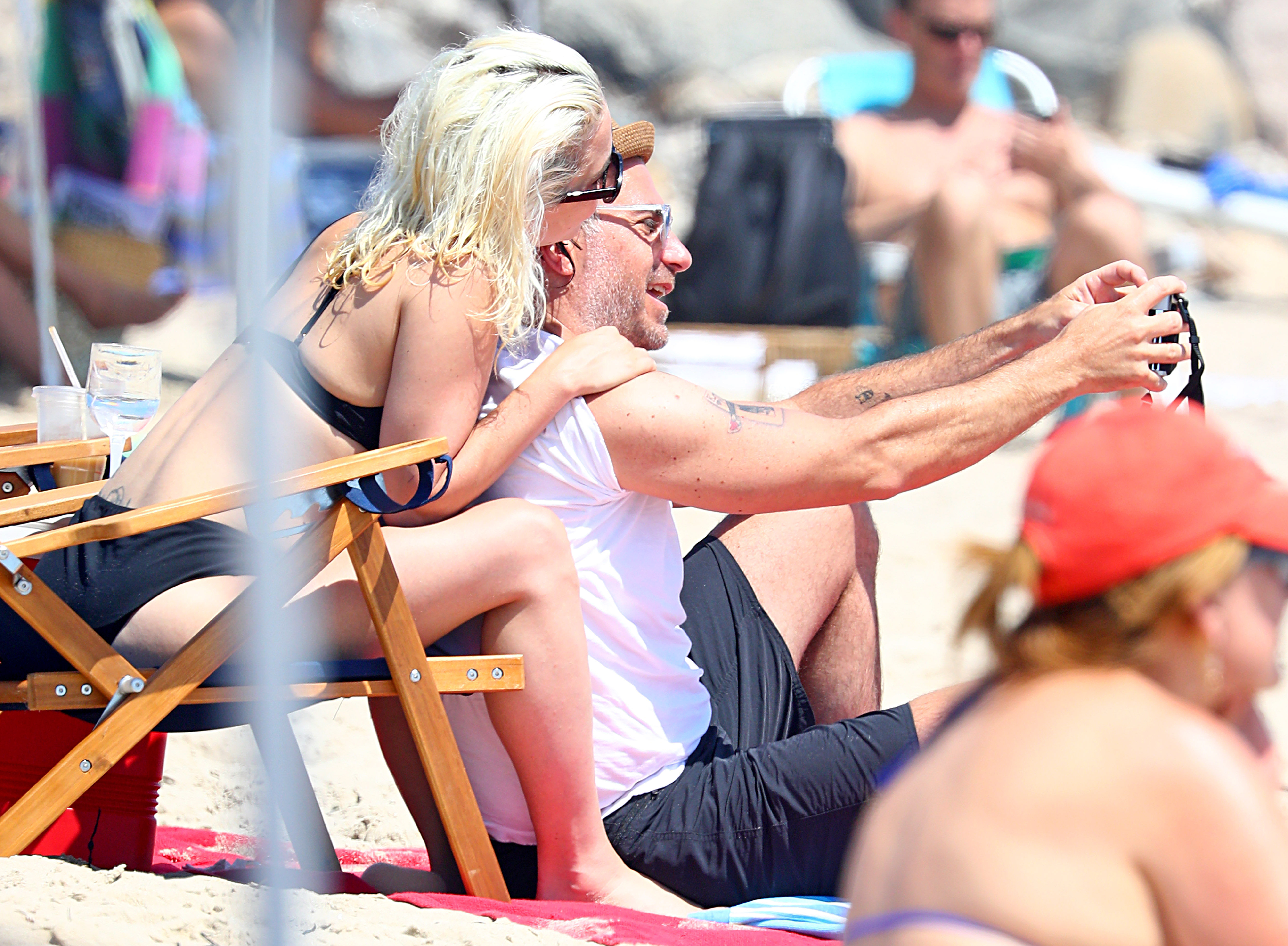 Lady Gaga | Celeb Masta 368