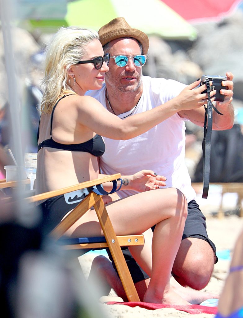 Lady Gaga | Celeb Masta 383