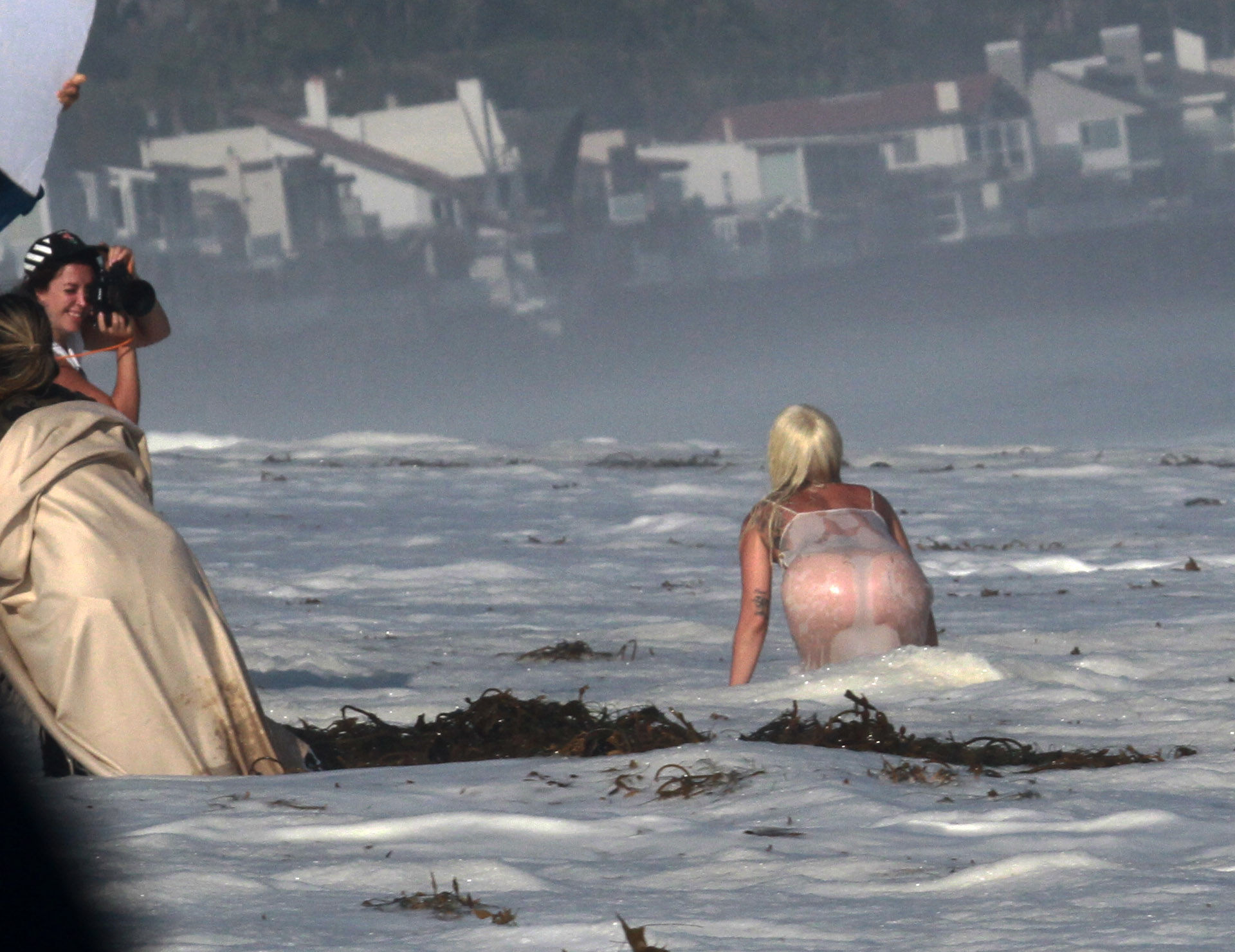 Lady Gaga | Celeb Masta 187