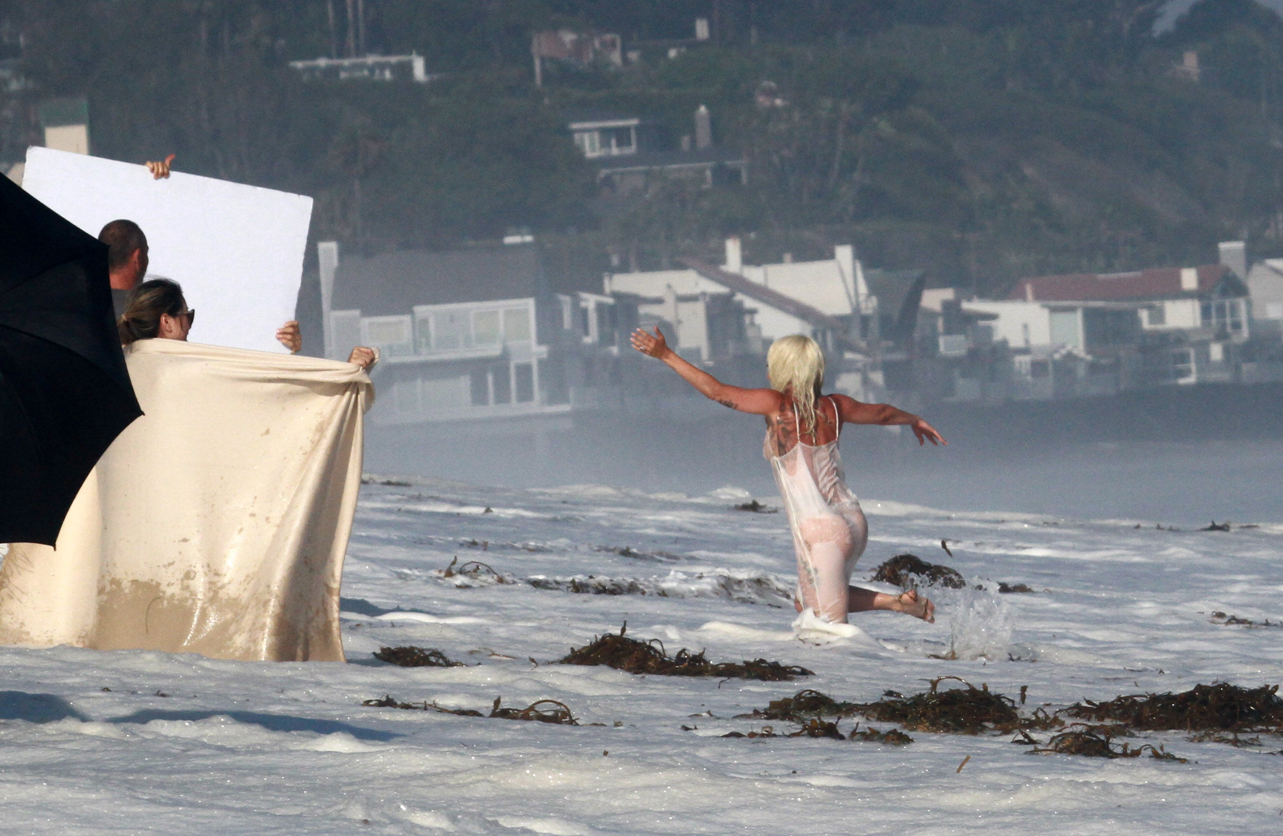 Lady Gaga | Celeb Masta 193