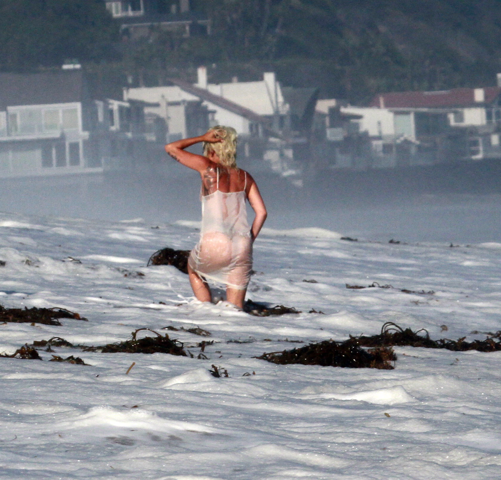 Lady Gaga | Celeb Masta 196