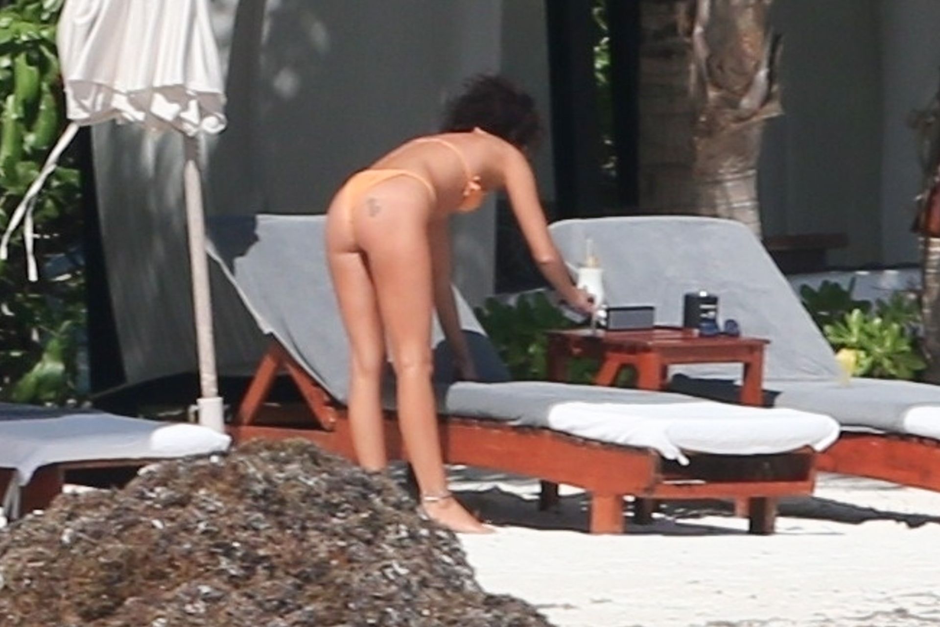 Sarah Hyland | Celeb Masta 23