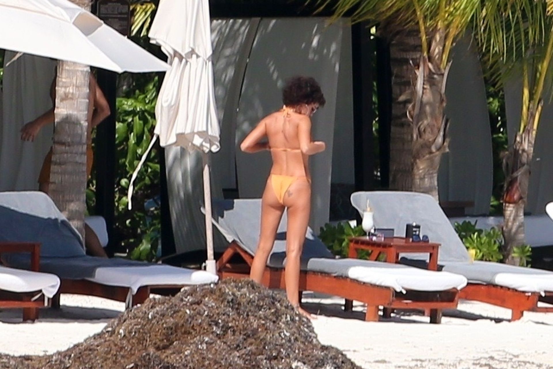 Sarah Hyland | Celeb Masta 26