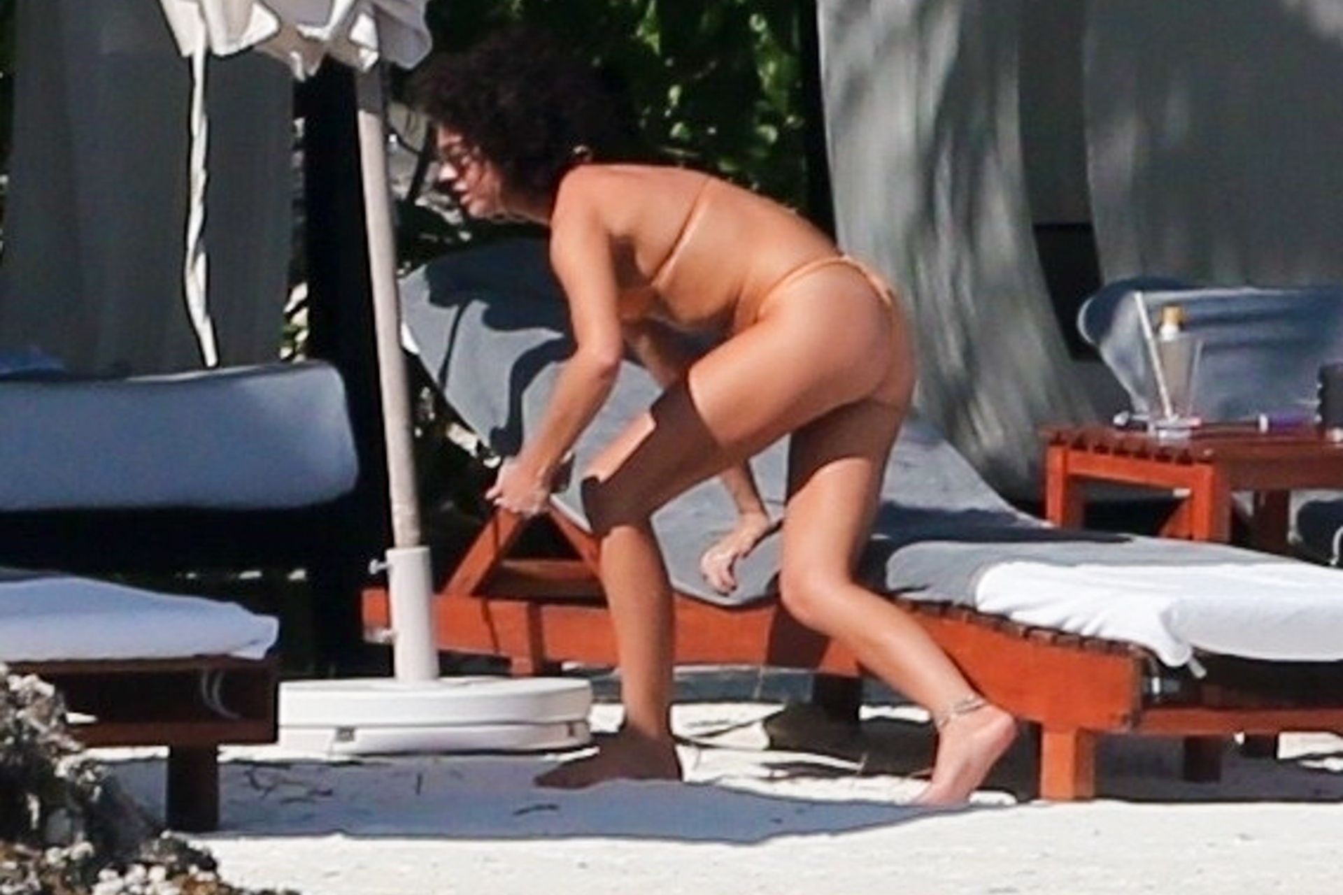 Sarah Hyland | Celeb Masta 47