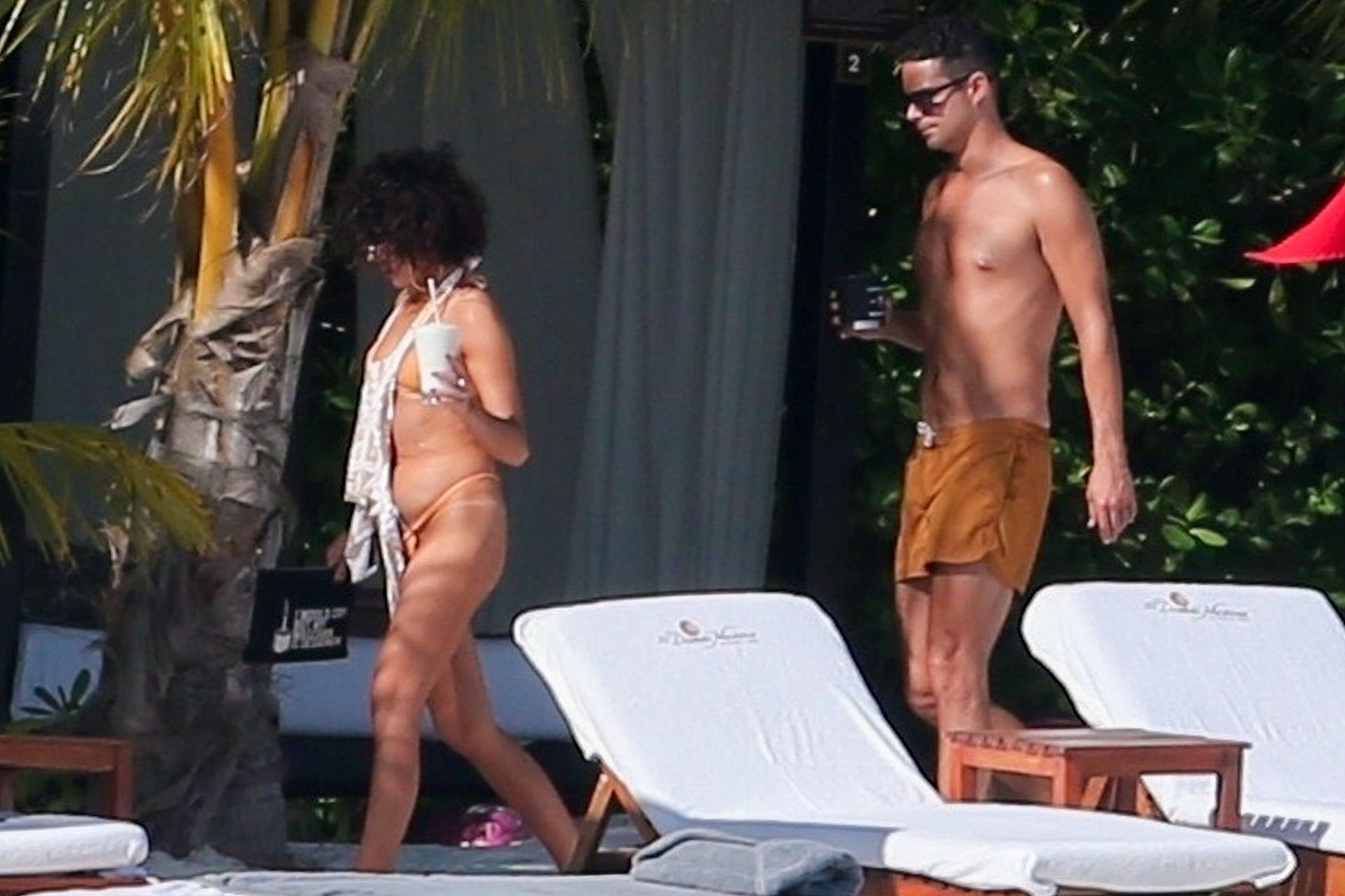 Sarah Hyland | Celeb Masta 74