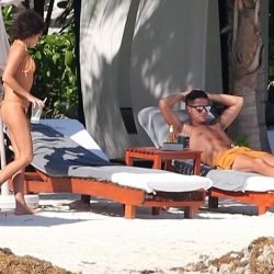 Sarah Hyland | Celeb Masta 130
