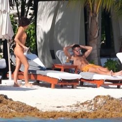 Sarah Hyland | Celeb Masta 131