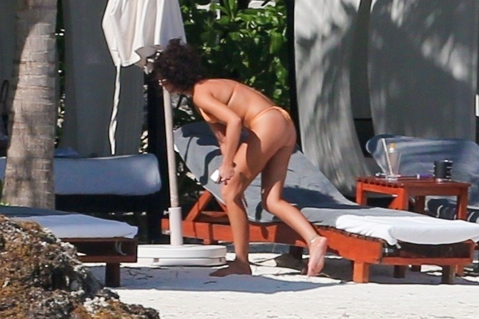 Sarah Hyland | Celeb Masta 141