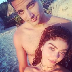 Sarah Hyland | Celeb Masta 144