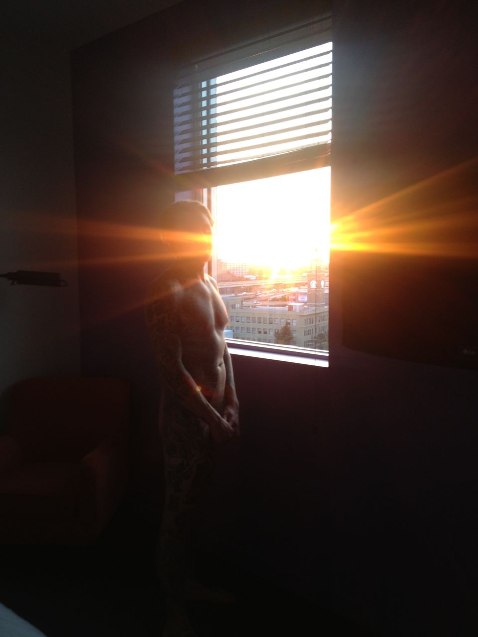 Lake Bell | Celeb Masta 12